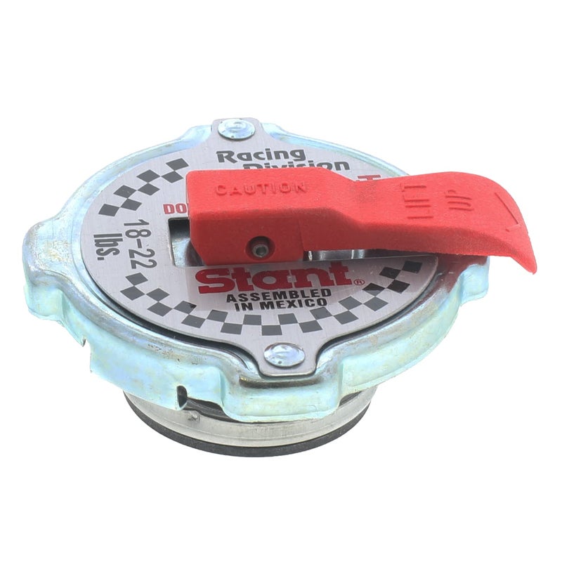 Stant غطاء رادياتير ستانت، أسود - Image 5